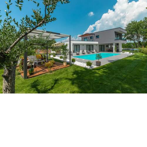 Villa Arcus