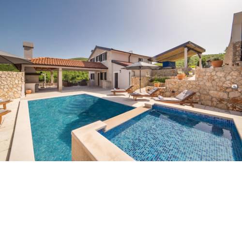 Villa Argenta