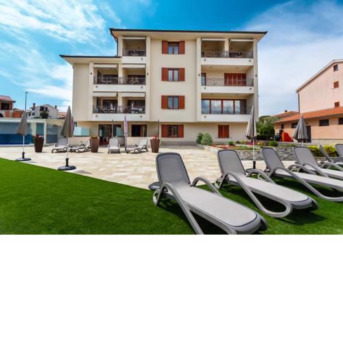 Villa Aria 1