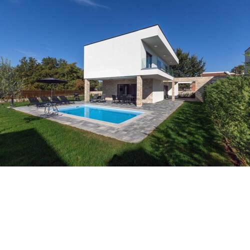 Villa Aria 2