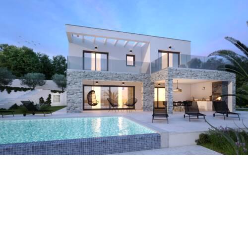 Villa Aria