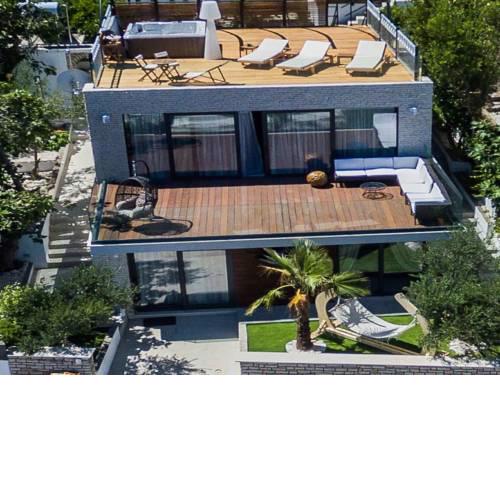 Villa Arnabessa