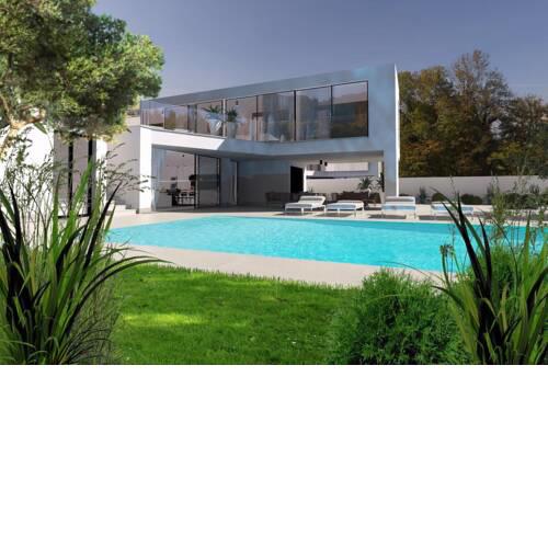 Villa Aron