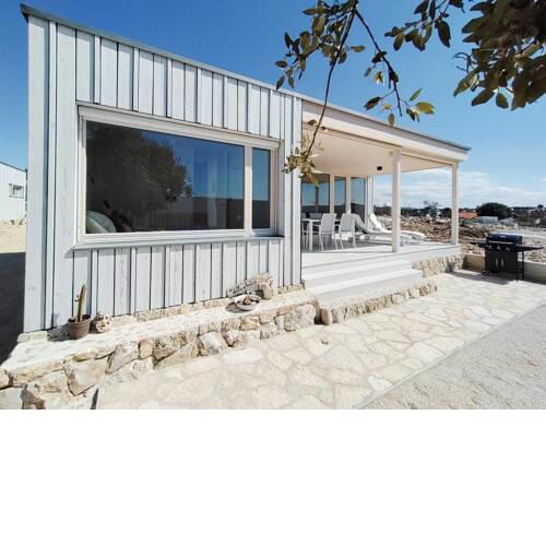 Villa Artica - Buqez 45