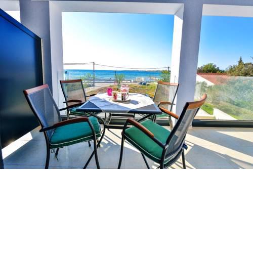 Villa Ary is located in Zaton 12 kilometers away from the city of Zadar,