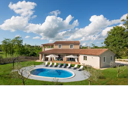 Villa Astarea