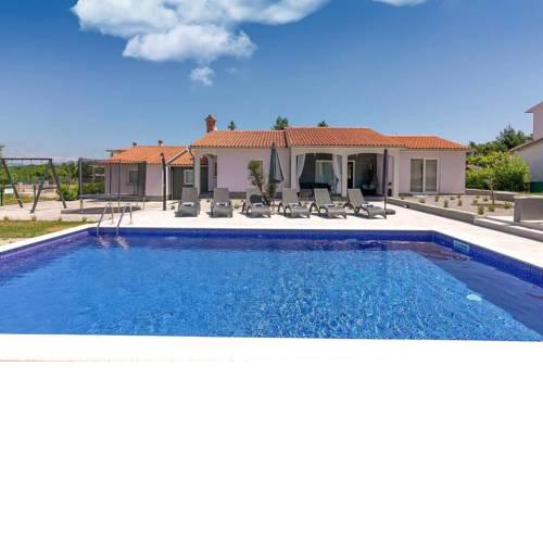Villa Astrid