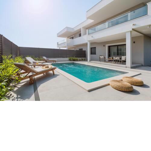 Villa Auni Grey
