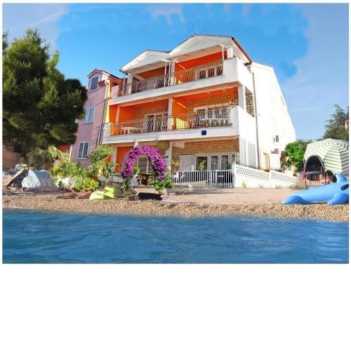 Villa Aurelia Vodice