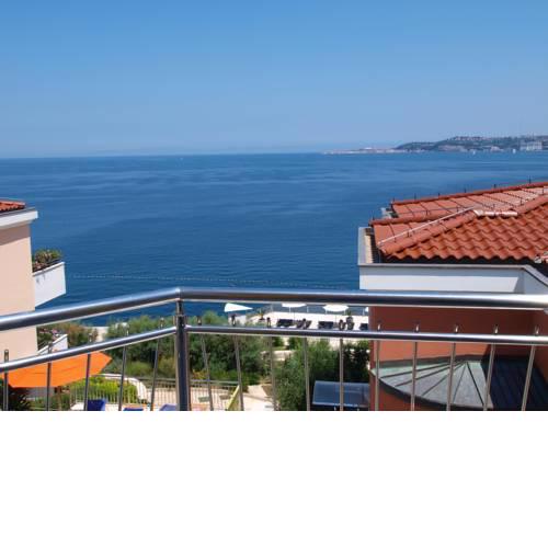 Villa Aurora YourCroatiaHoliday