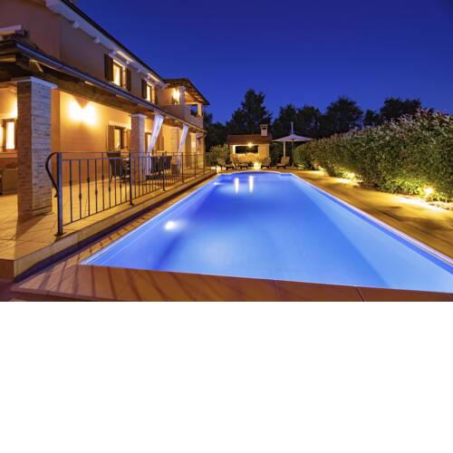 Villa Aurora