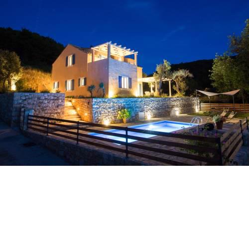 Villa Authentica Lopud, Dubrovnik