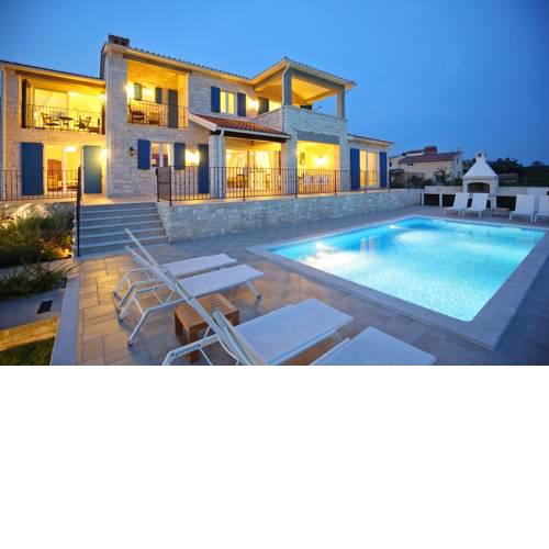 Villa Babudri