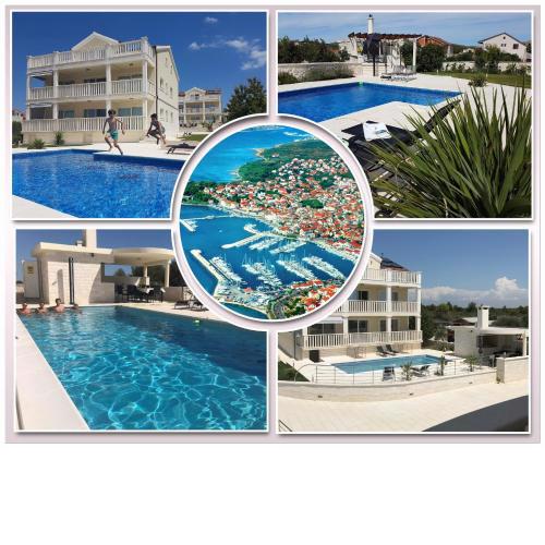 Villa Bachelor