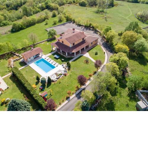 Villa Bacio