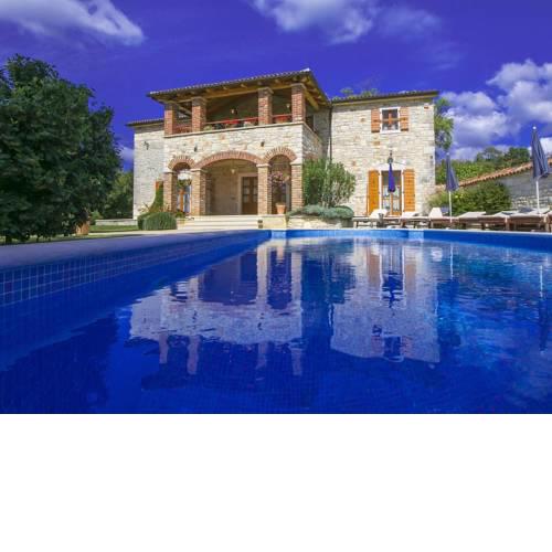 Villa Baderna