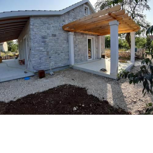 Villa Bajadera
