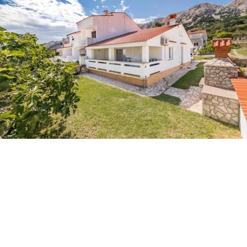 Villa Bakic