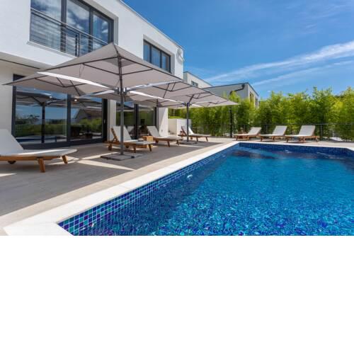 Villa Bamboo