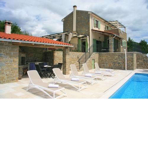 Villa Banic