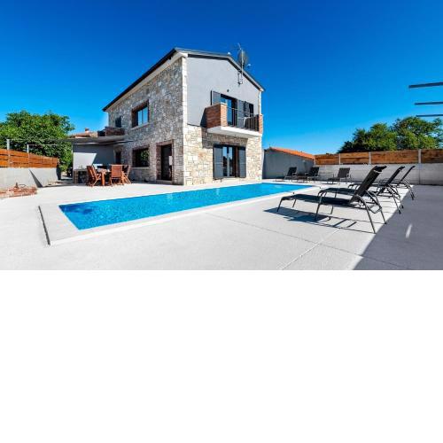 Villa Baraka