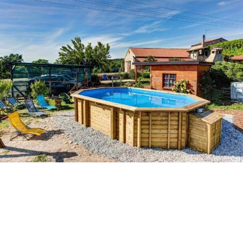 Villa Barbara - perfect holiday