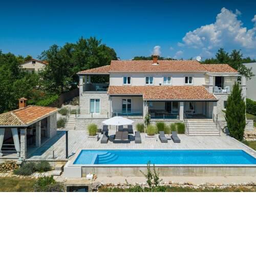 Villa Barbara