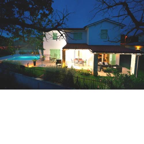 Villa Barbara
