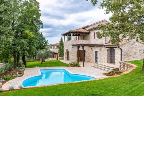 Villa Barbarella