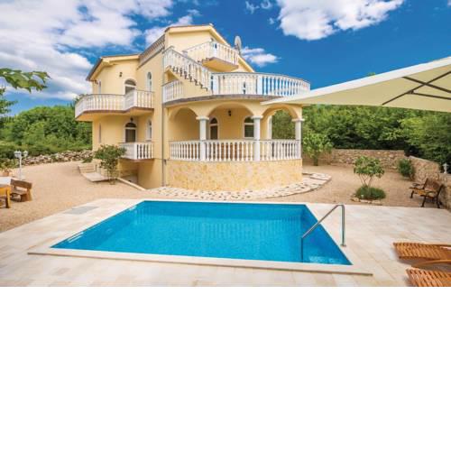 Villa Barusici