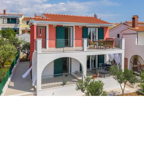 Villa Basic
