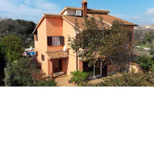 Villa Bastianich