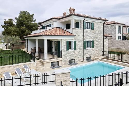 Villa Beach Front Savudrija