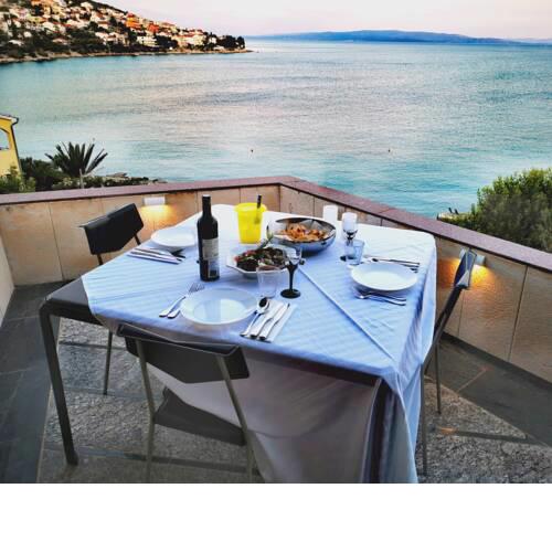 VILLA BEACH HOUSE BELLA VISTA SPA