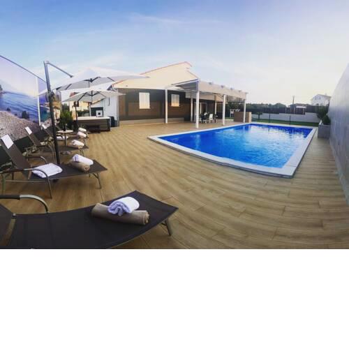 Villa Beauty