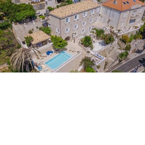 Villa Beba Dubrovnik
