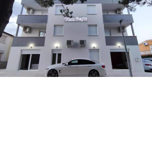 Villa Begic