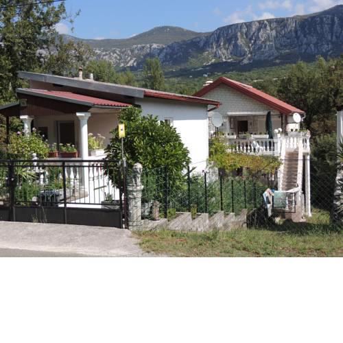 Villa Behija