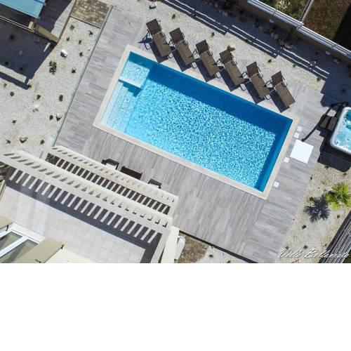 "Villa BELAVISTA" holiday home