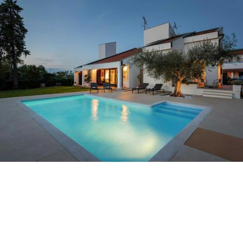 Villa Bella Ana