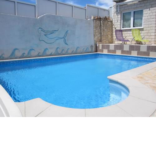 Villa Bella Vista Hvar