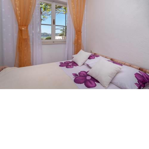 Apartments Villa Bella Vista Seget