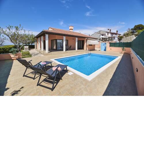 Villa Bella Vista
