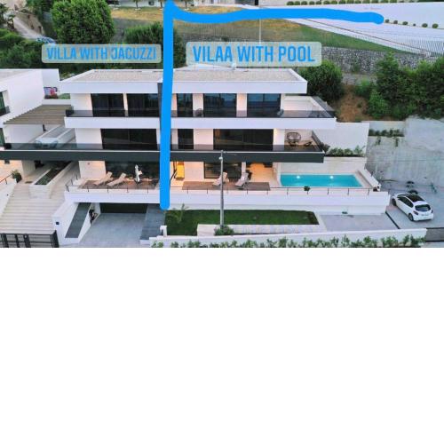 Villa Bella Vista