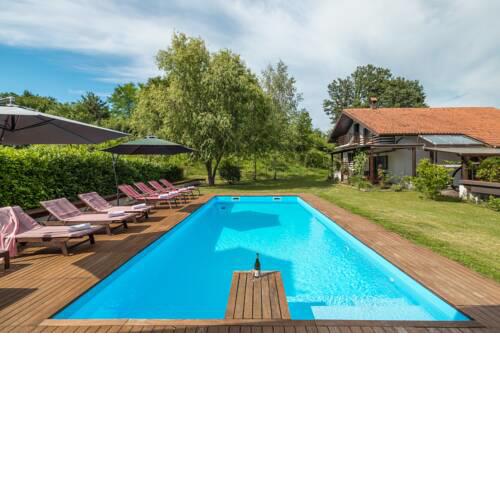 Villa bella
