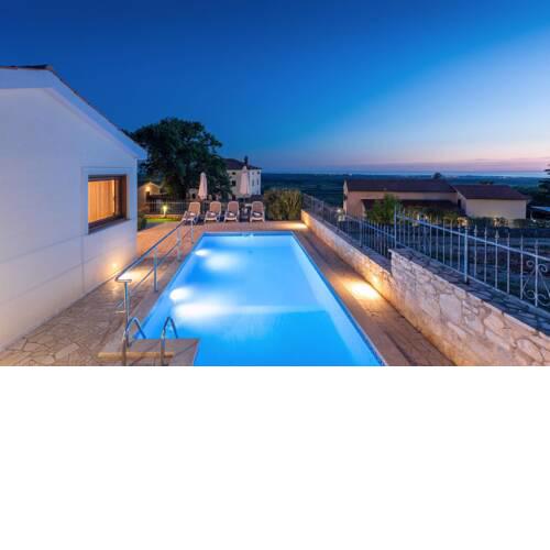 Villa Bellavista Poletti