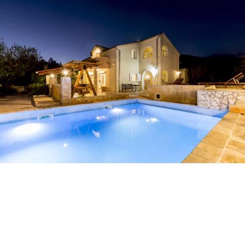 Villa Bellavista