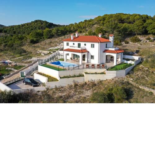 Villa Bellevue Vodice