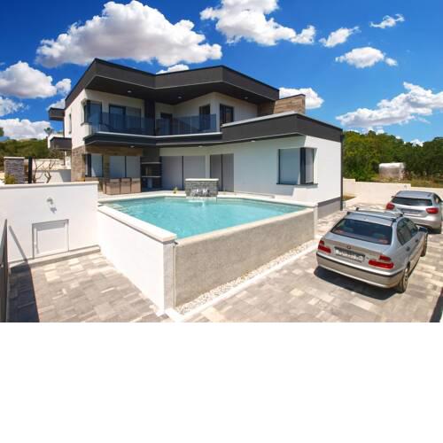 Villa Bellezza 2040