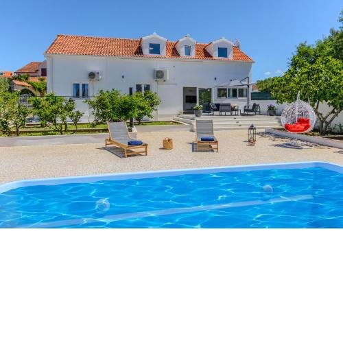Villa Bellezza